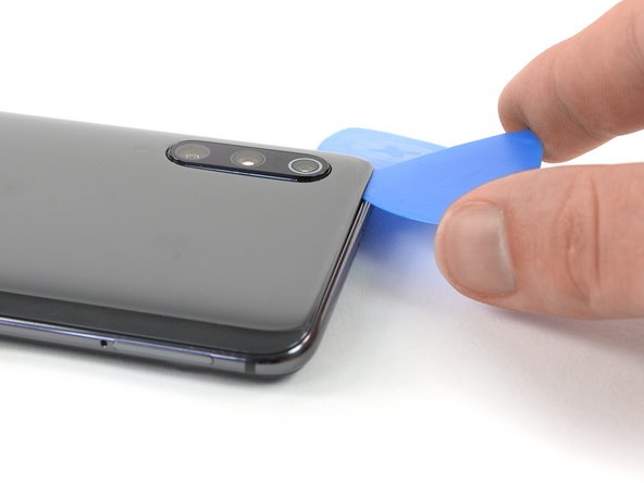 وارد کردن چهارمین پیک