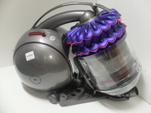 Dyson Cinetic Dc54 Review Trusted Reviews