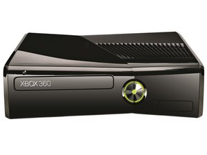 xbox 360 no