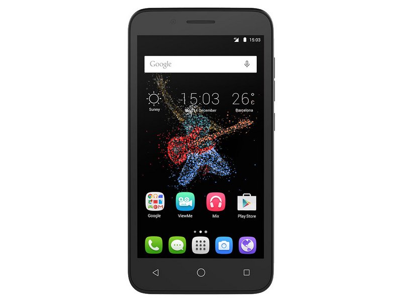 alcatel one touch go