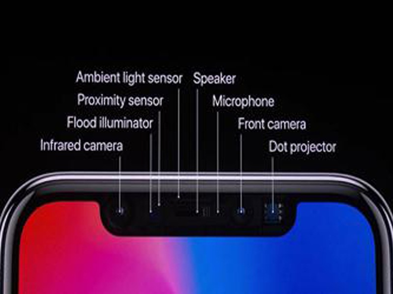 Why iPhone X Face ID not work after repairing iFixit Repair Guide