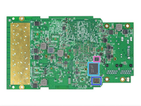 Image 2/2: Skyworks [http://www.skyworksinc.com/Product/3128/SKY85405-11?Lang=ko-kr|SKY85405|new_window=true] 802.11ac 5 GHz WLAN power amplifier