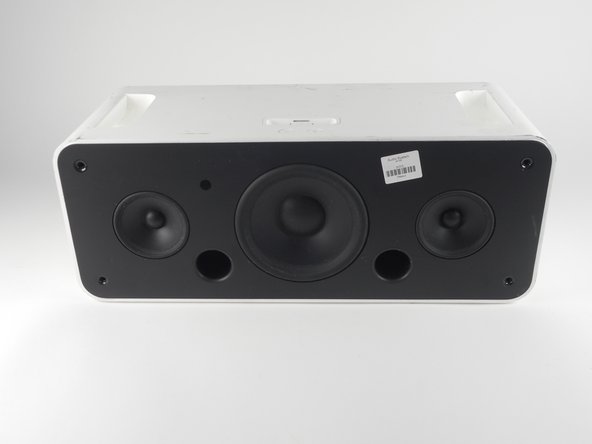 old ipod speaker dock