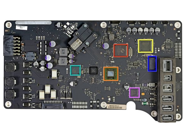 Image 1/2: Pericom [http://www.pericom.com/products/pci/PI7C9X440SL/|PI7C9X440SL] PCIe-to-USB 2.0 host controller