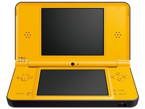 My Dsi Xl Can T Start Any Application Nintendo Dsi Xl Ifixit