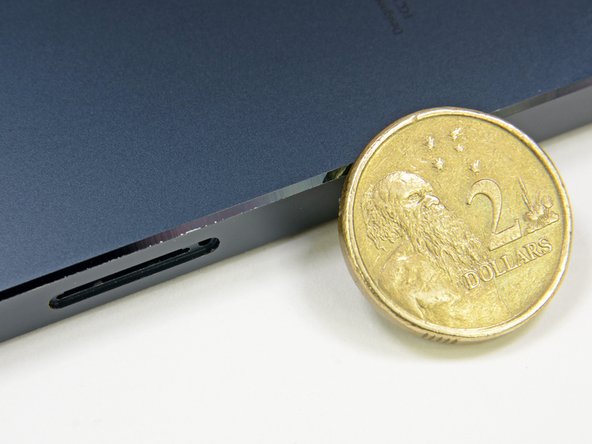 We found that the side is pretty tough, but the chamfered edge can be susceptible to scuffing, making for a shiny streak on the side.