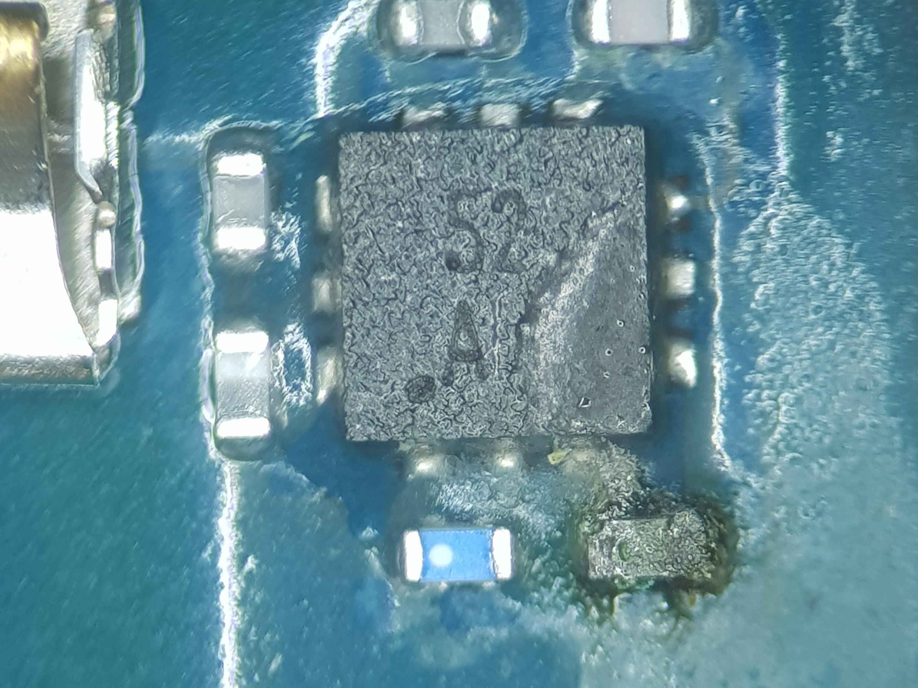 Charging paused. Battery temperature too low. iFixit Repair Guide