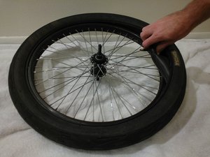 mongoose bike tubes