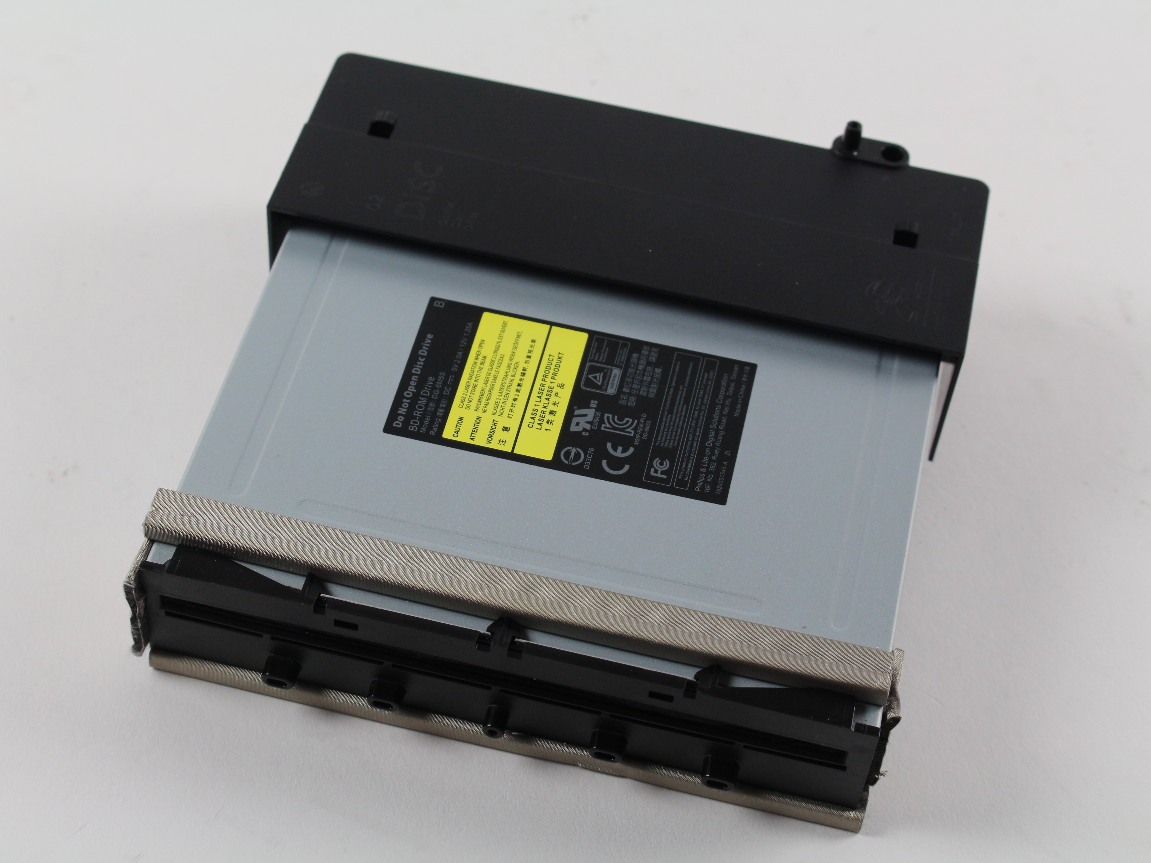 xbox-one-s-optical-drive-assembly-ifixit-repair-guide