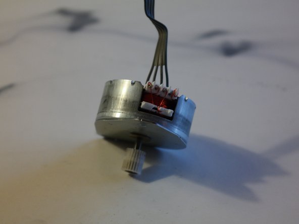 برداشتن پیچ