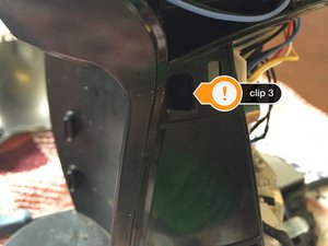 How to Fix Leaking Dolce Gusto Genio - iFixit
