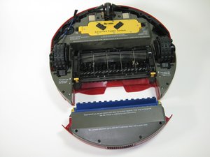 irobot 4100