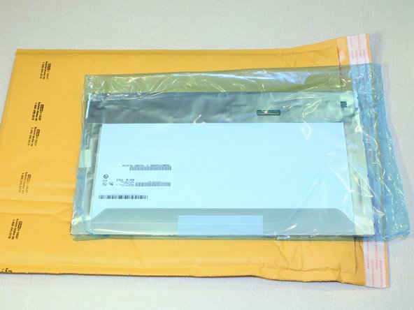 Image 3/3: It  was shipped from Burnaby, British Columbia on the other side of Canada and arrived in three days.