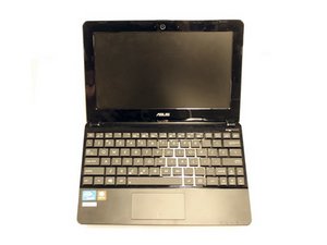 Asus 1015E-DS03 Repair - iFixit