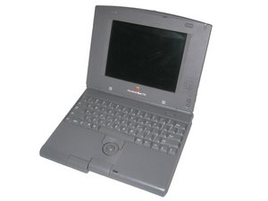 PowerBook Duo 230 
