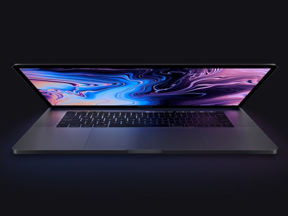 pram macbook pro 2018