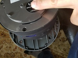 Dyson Am05 Disassembly Ifixit Repair Guide