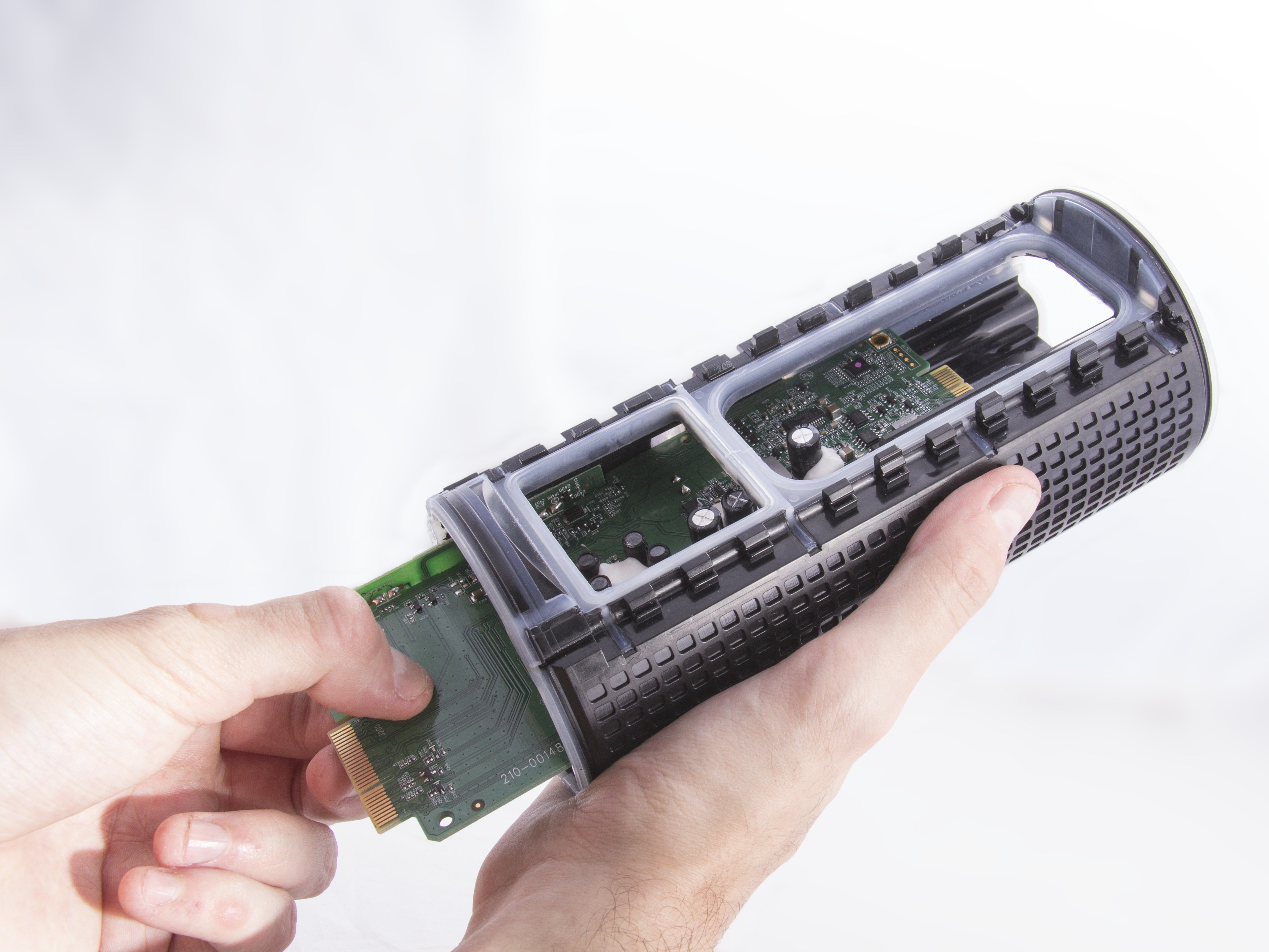 ue megaboom circuit board