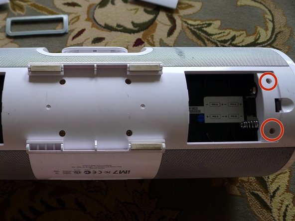 altec lansing im7 for sale