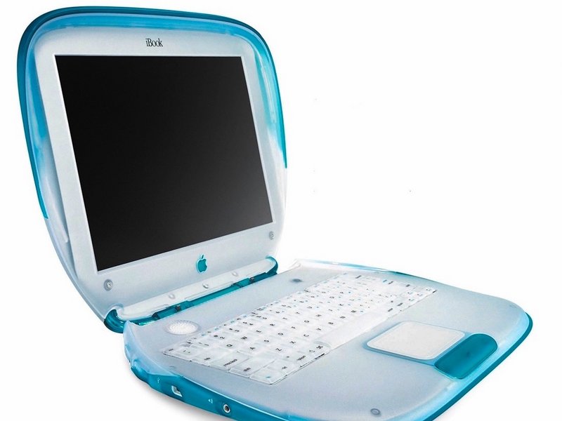 Ibook G3 Clamshell Repair Ifixit