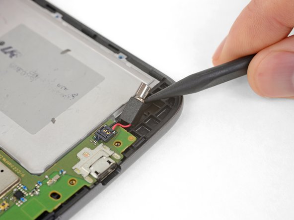 Moto G4 Lcd Screen And Digitizer Assembly Replacement Ifixit Repair Guide