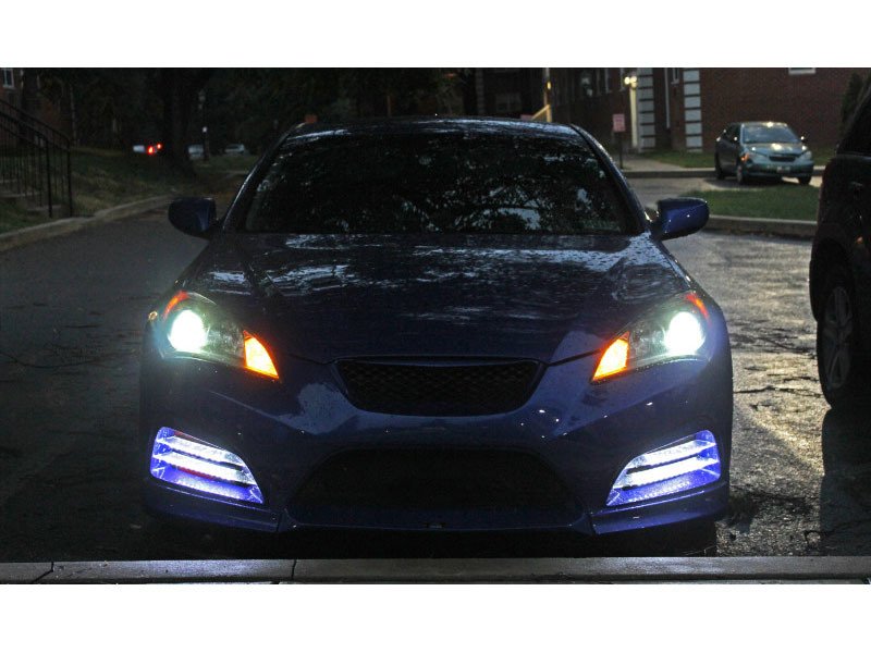 How to Install an HID Conversion Kit iFixit Repair Guide