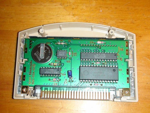 retro game console repair guide