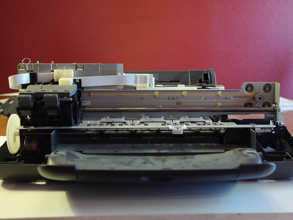 برداشتن کاور