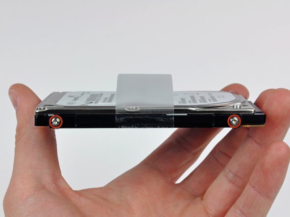 Image 2/2: If you are installing a new hard drive, we have an [guide|751|OS X install guide] to get you up and running.