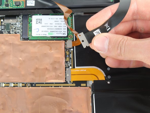 Microsoft Surface Pro Display Replacement Ifixit