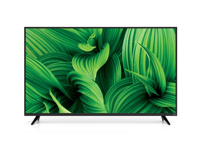 Vizio DSeries 50inch LED TV iFixit