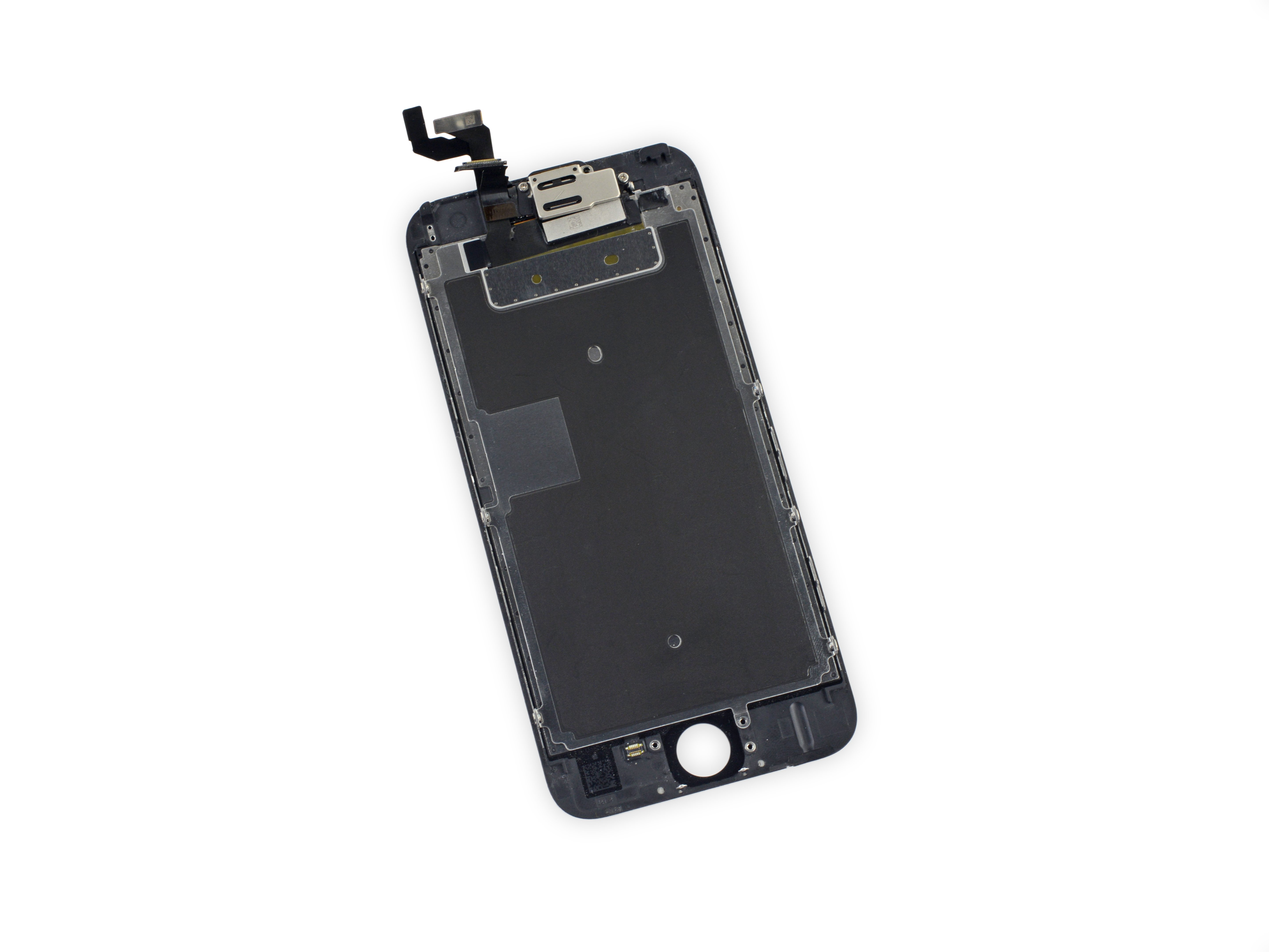 Iphone 6s Display Tauschen Ifixit Reparaturanleitung