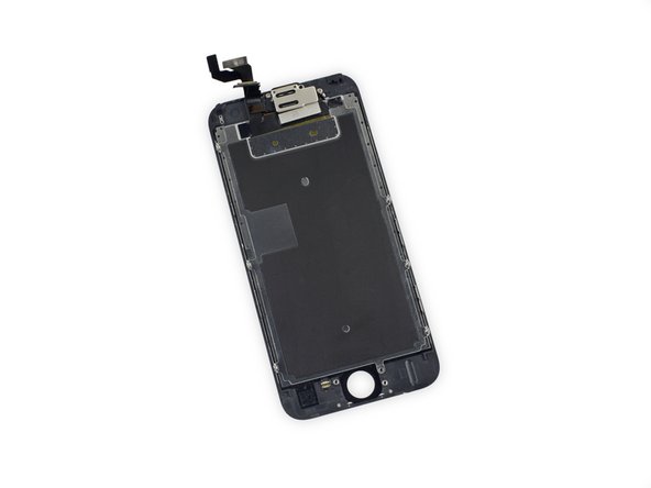 Iphone 6s Screen Replacement Ifixit Repair Guide