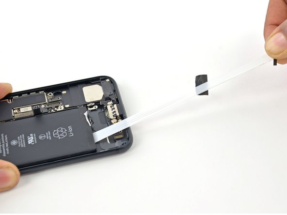 Fu6iiGsxXNEfcE1s - iPhone 7 Batterij vervangen