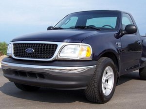 1997 2004 Ford F 150 Repair 1997 1998 1999 2000 2001