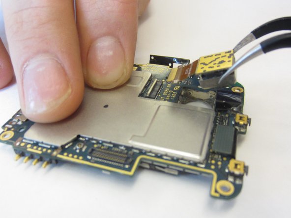 دوربین گوشی