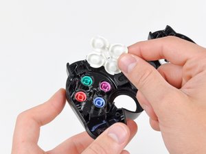 DualShock 3 Repair - iFixit
