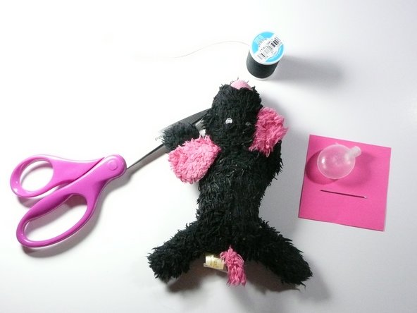 squeaky toy replacement