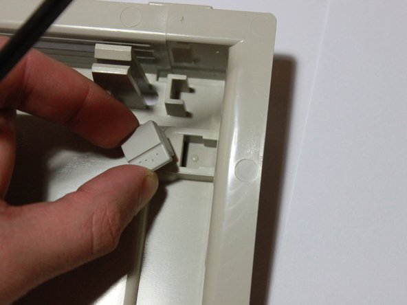 Image 2/2: I have no idea what this is for.