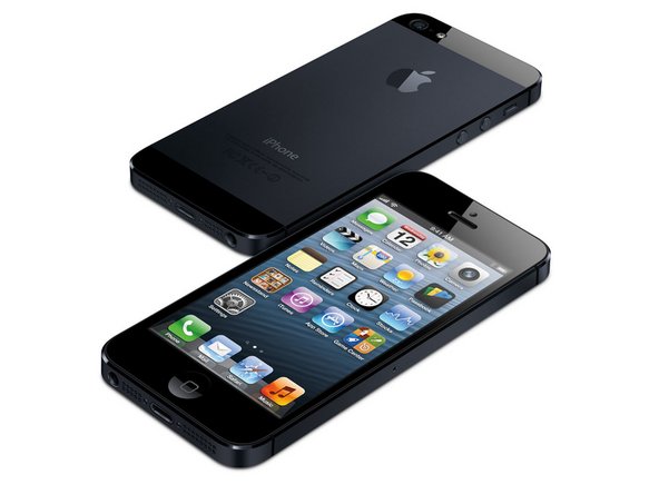 Will the iPhone 5 be repairable?