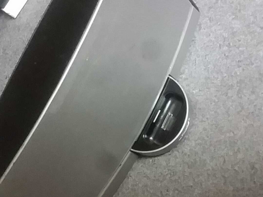 bose sounddock sound processor replacement