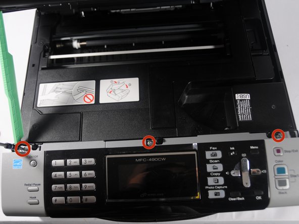 20 für Brother MFC295CN MFC297C MFC490CN MFC490CW DCP195c MFC670CD ersetzt LC980