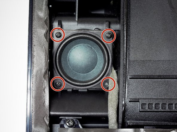 bose soundtouch 30 parts