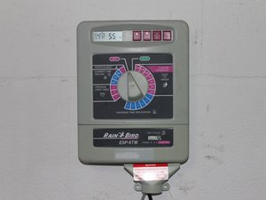 Rain bird esp 6tm fuse