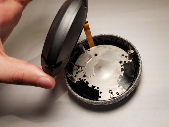 google home mini repair