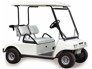 Columbia golf cart manual download