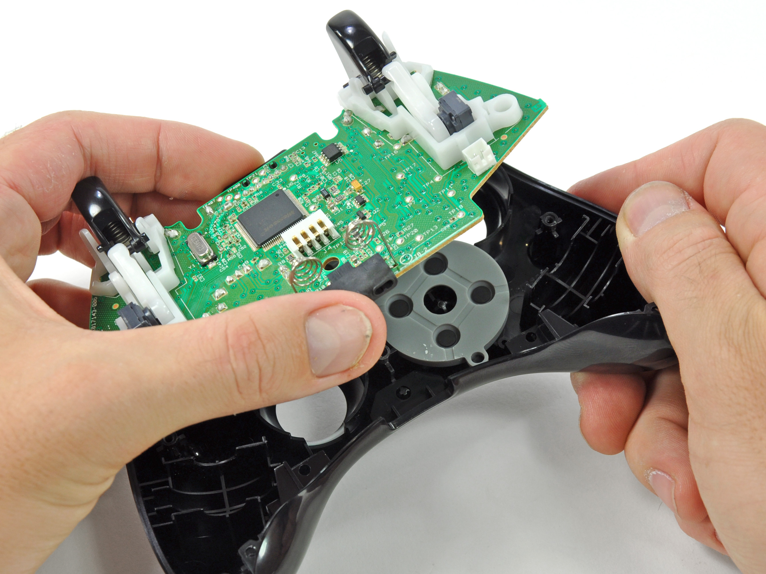 wireless xbox controller driver