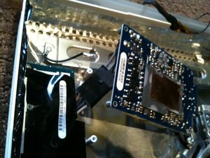 iMac Intel 20\