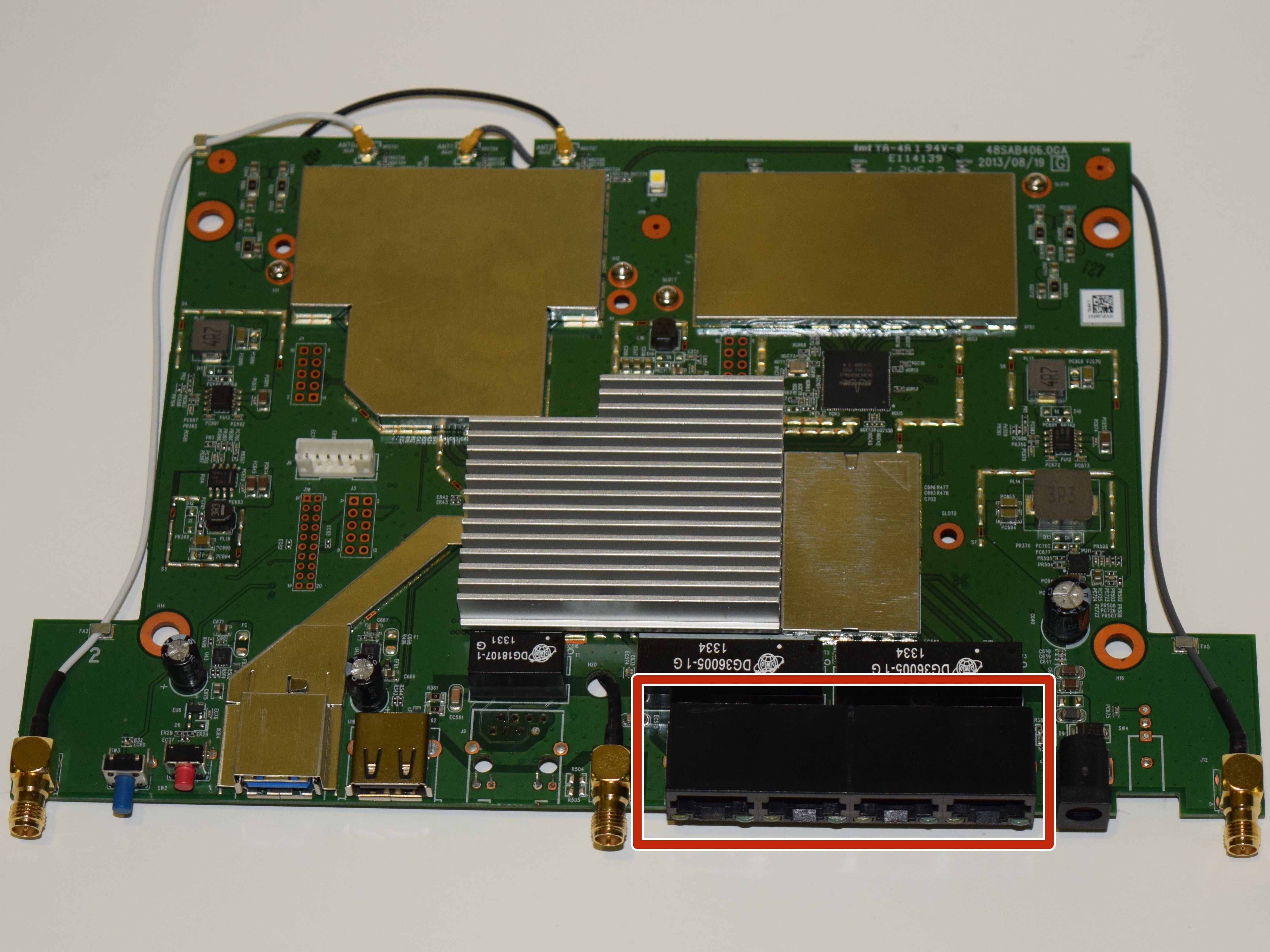Port Replacement iFixit Repair Guide