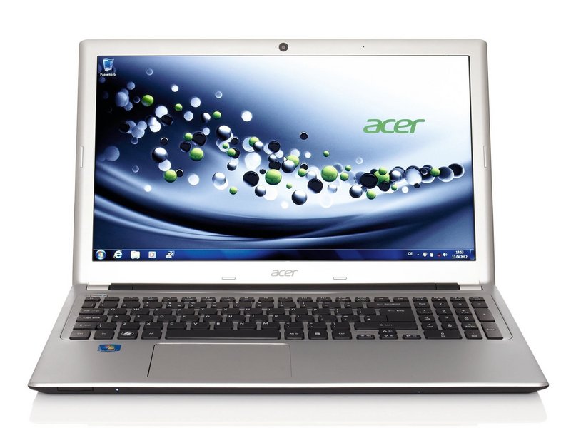 Acer aspire v5-571 ms2361